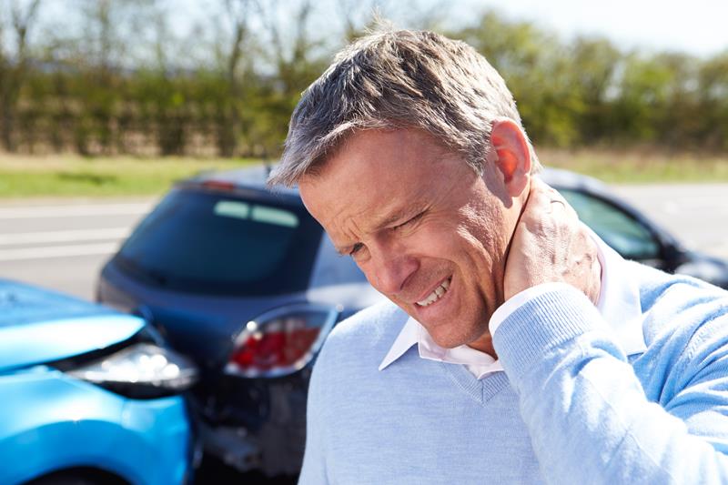 Auto Injuries  West Valley City, UT 