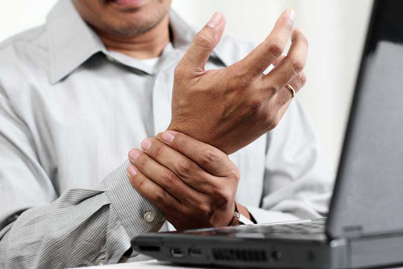 Carpal Tunnel Syndrome  West Valley City, UT 