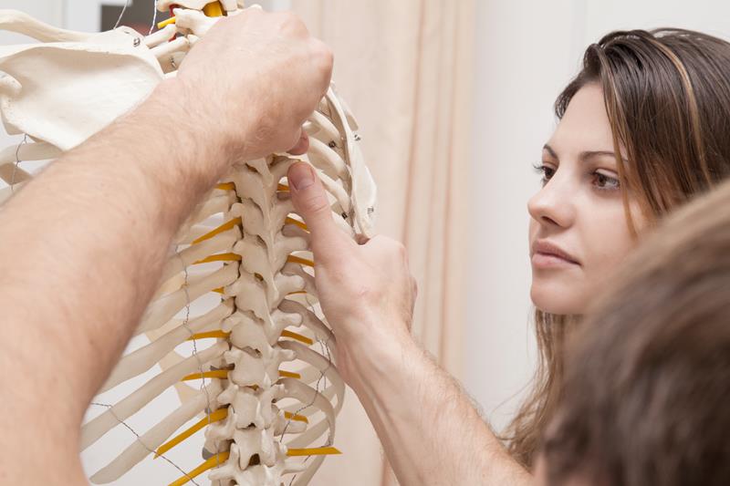 Degenerative Disc Disease West Valley City, UT