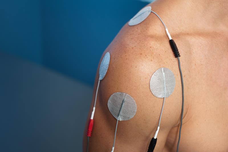 Electrical Stimulation West Valley City, UT