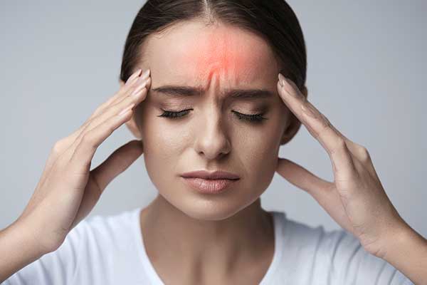 headaches migraines West Valley City, UT
