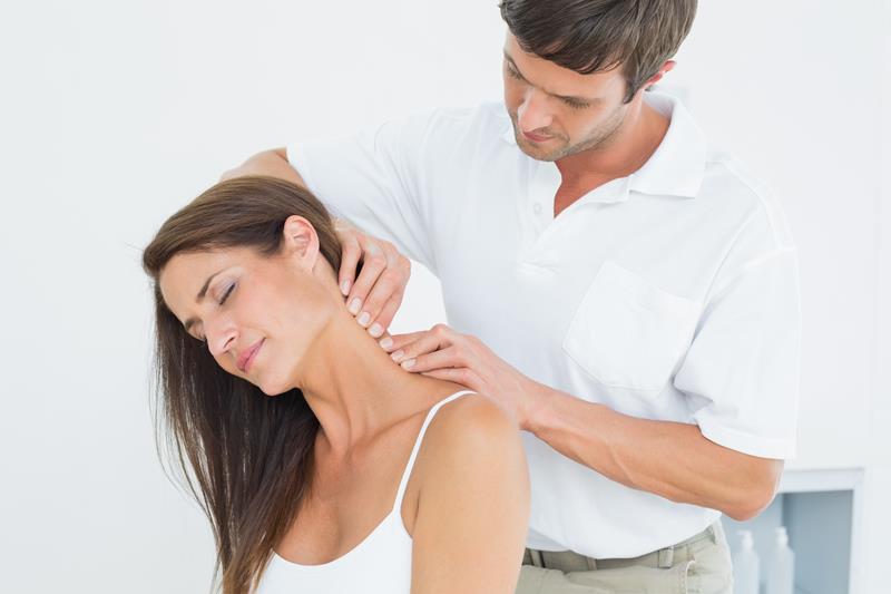 Myofascial Release  West Valley City, UT 