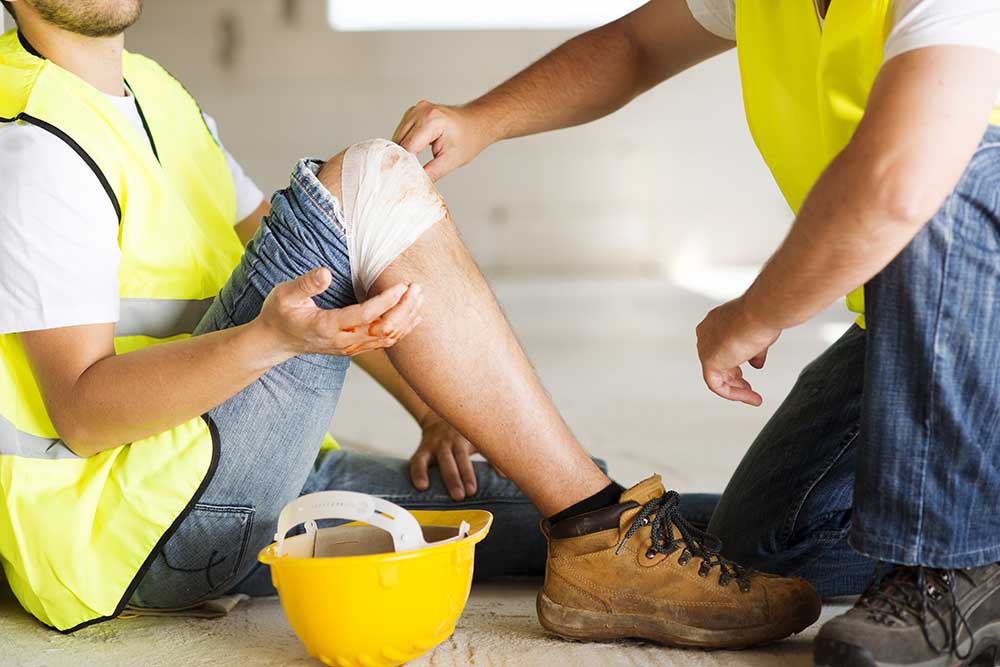 Personal Injury West Valley City, UT