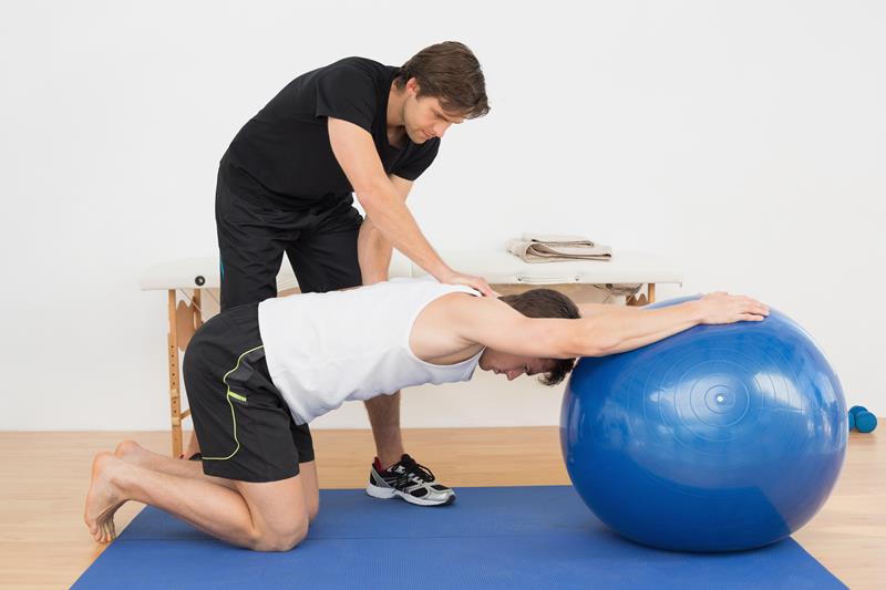 Physiotherapy West Valley City, UT