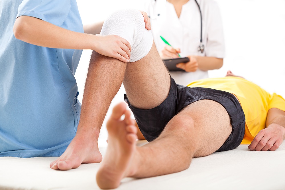sports injury  West Valley City, UT 